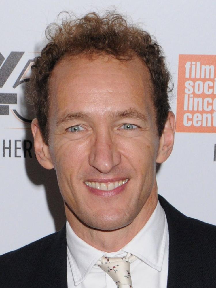 Photo of Jeffrey Seller