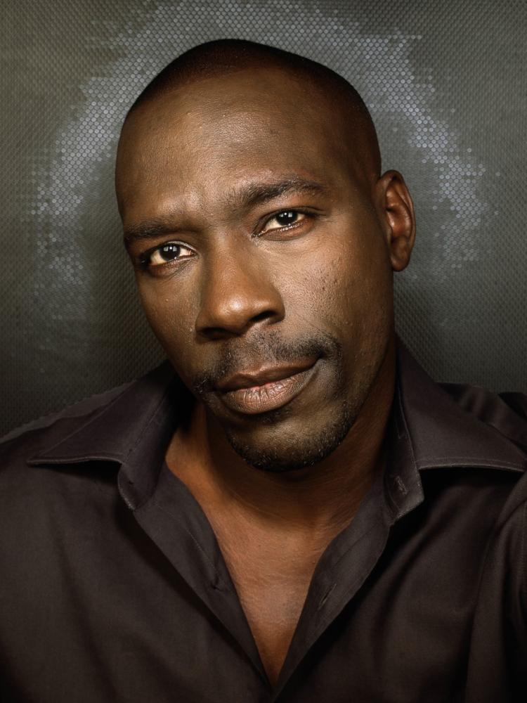 Photo of Gary Beadle