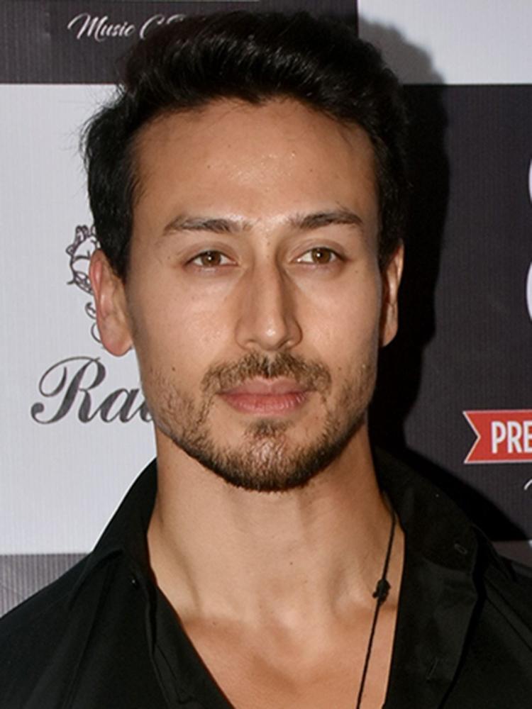 Photo of Tiger Shroff