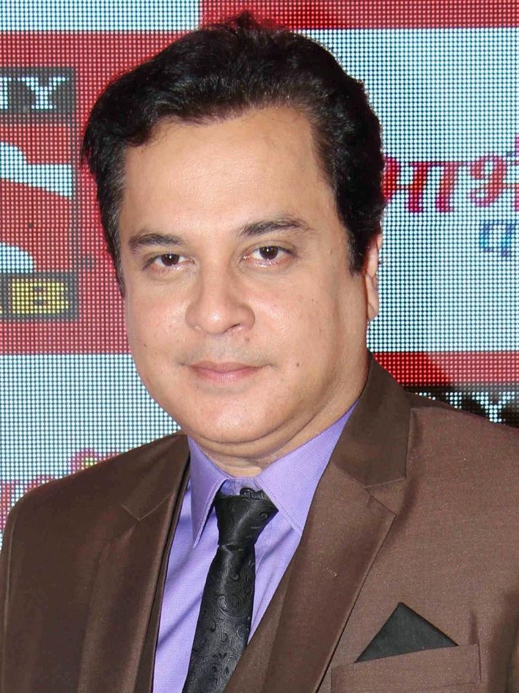 Photo of Mahesh Thakur
