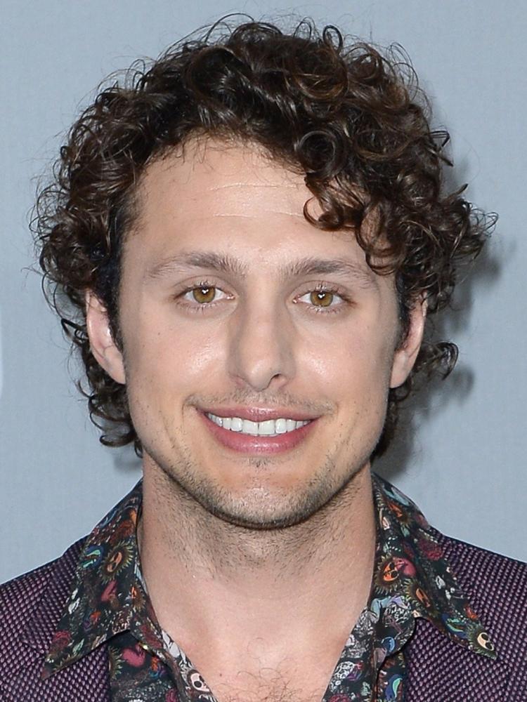 Photo of Michael Vlamis