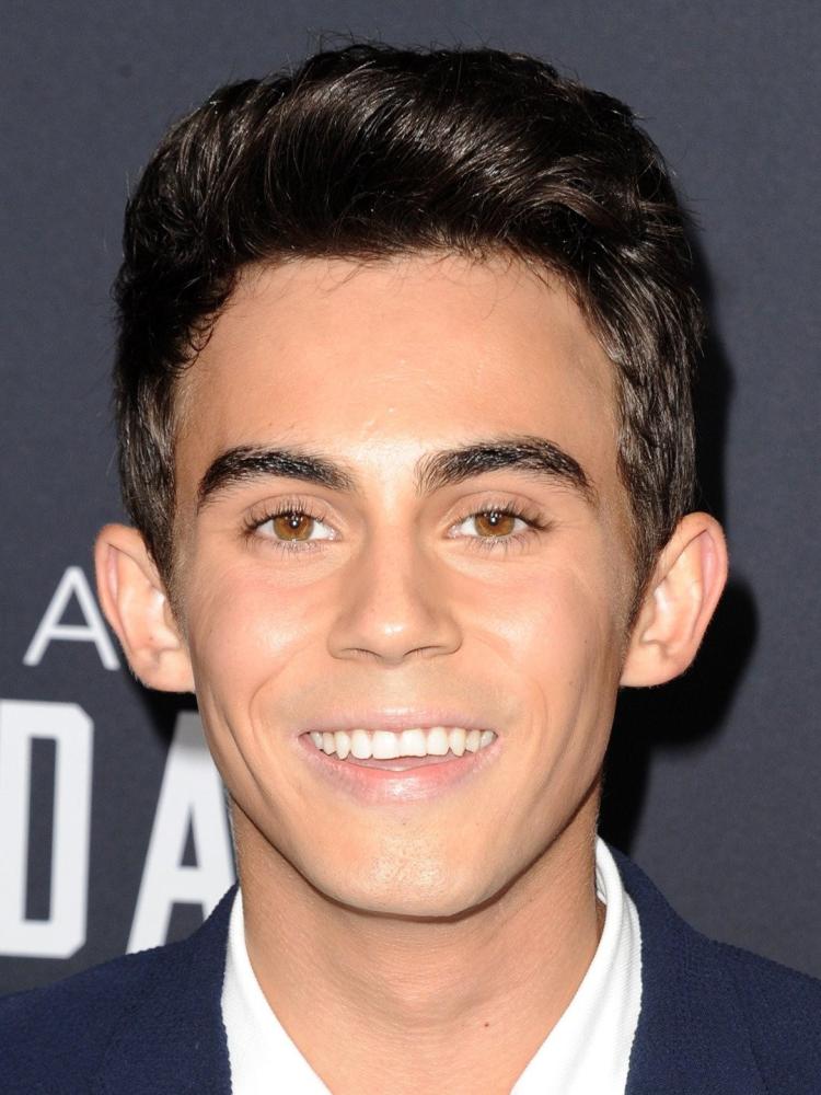 Photo of Tyler Alvarez