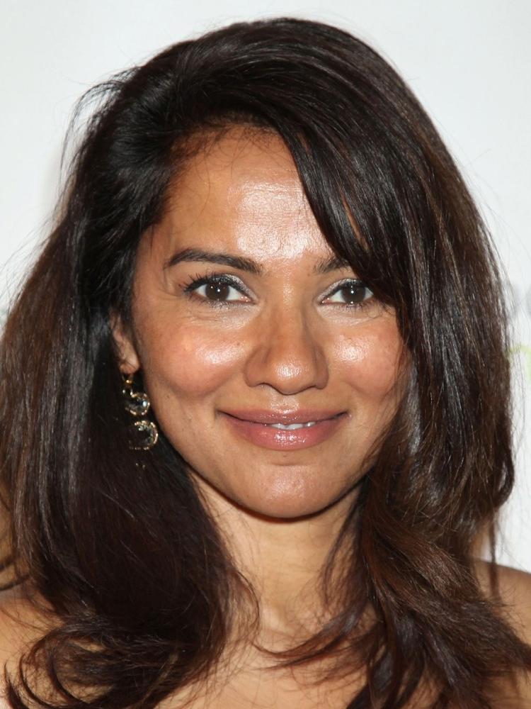 Photo of Suleka Mathew