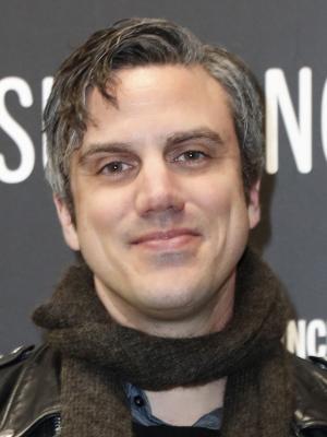 Darren Morze