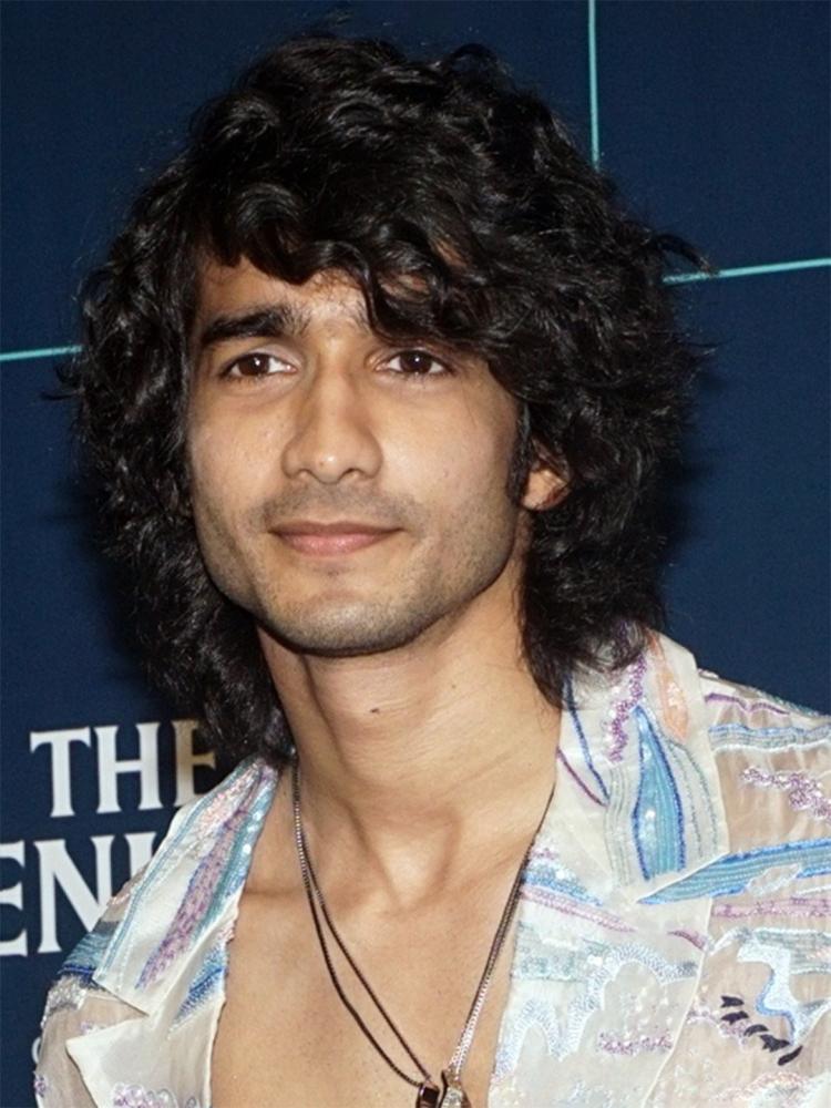 Photo of Shantanu Maheshwari