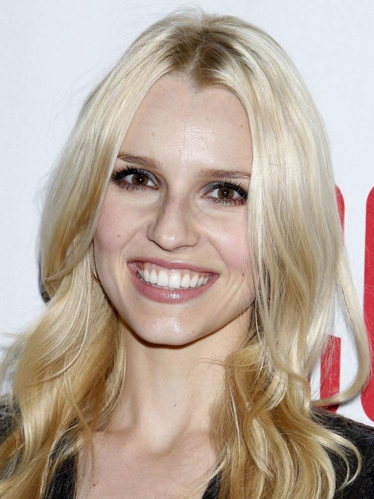 Photo of Gia Crovatin