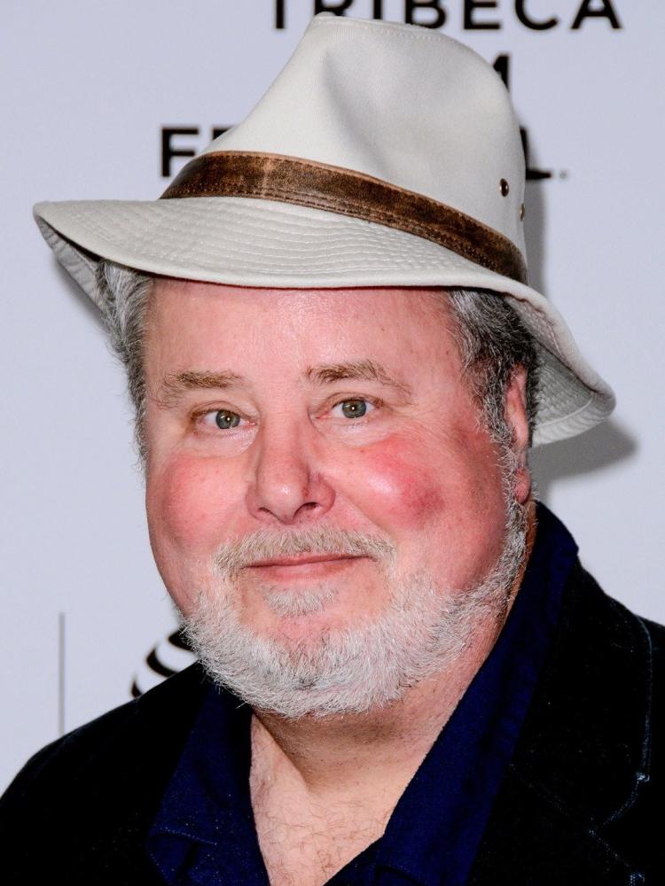 Photo of Adam LeFevre