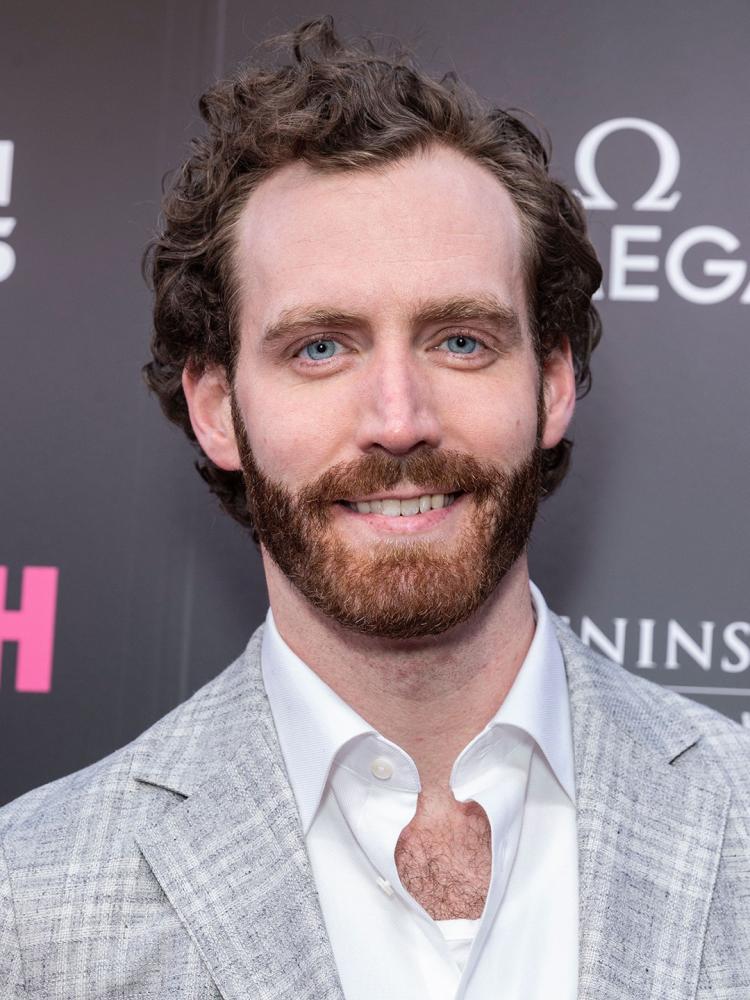 Photo of Jared Canfield