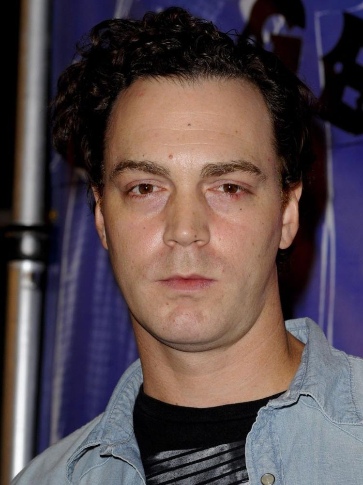 Photo of Dominic Bogart