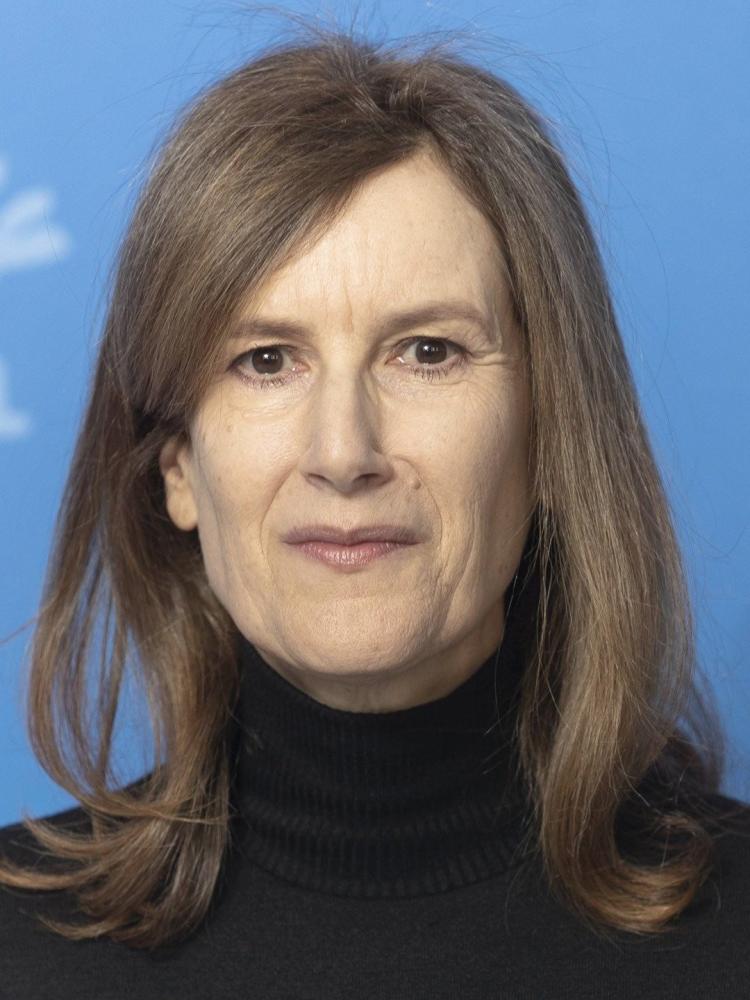 Photo of Joanna Hogg