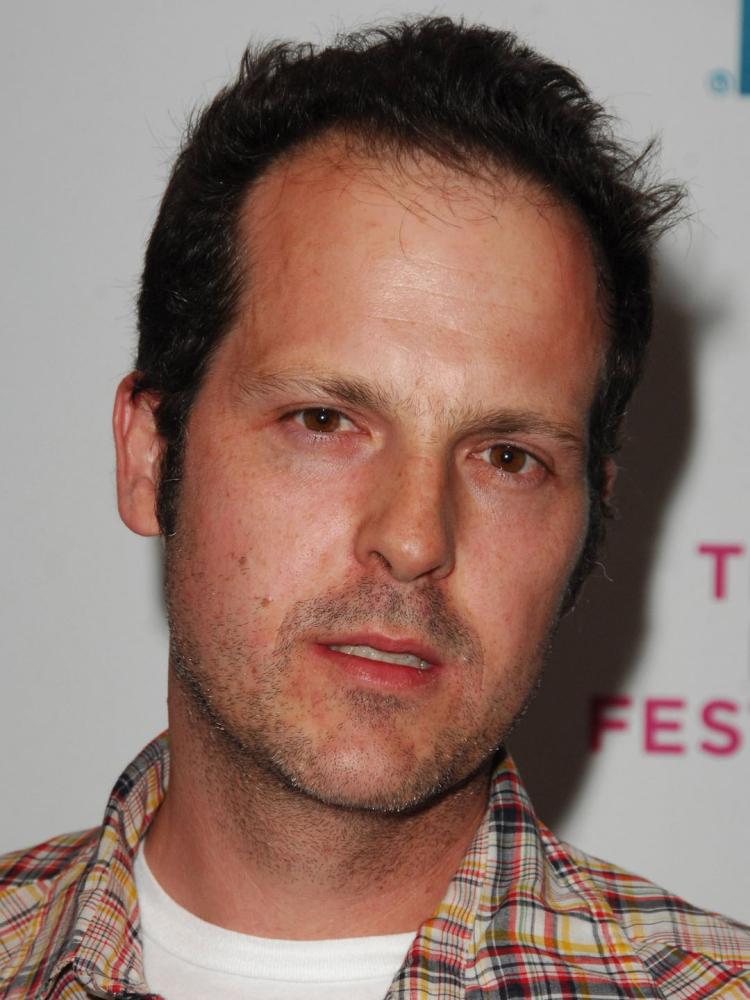 Photo of James Mottern