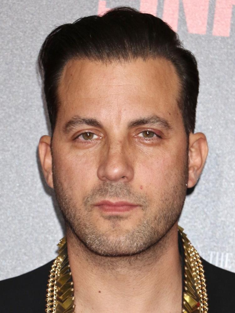 Photo of Brad Furman