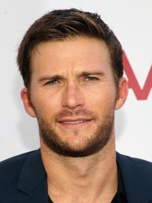 Scott Eastwood