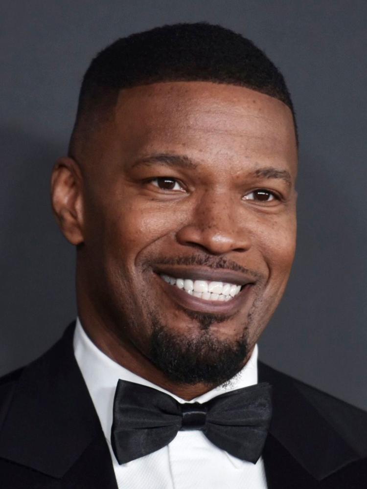 Photo of Jamie Foxx