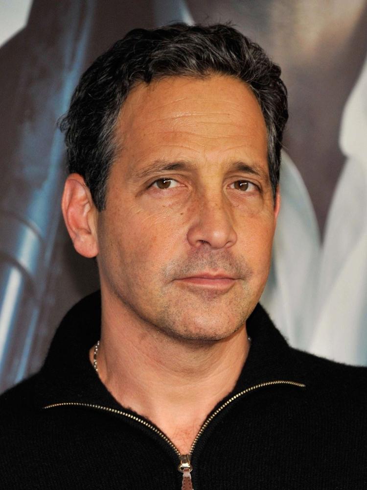 Photo of Steve Chasman