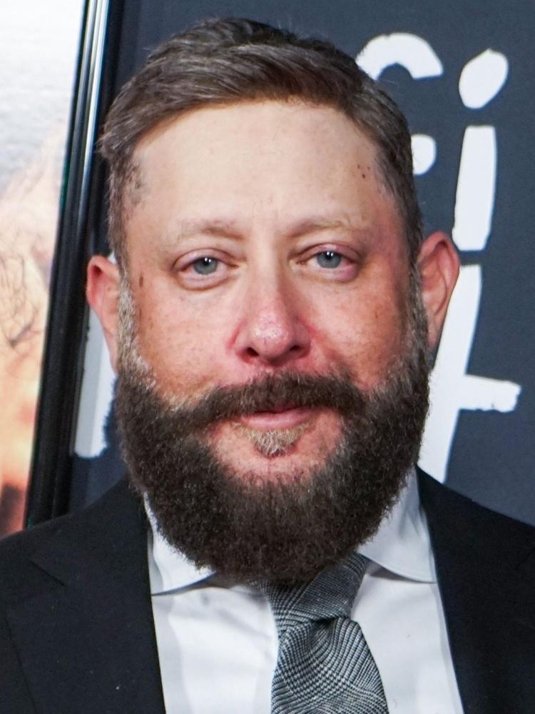 Photo of Brad Feinstein