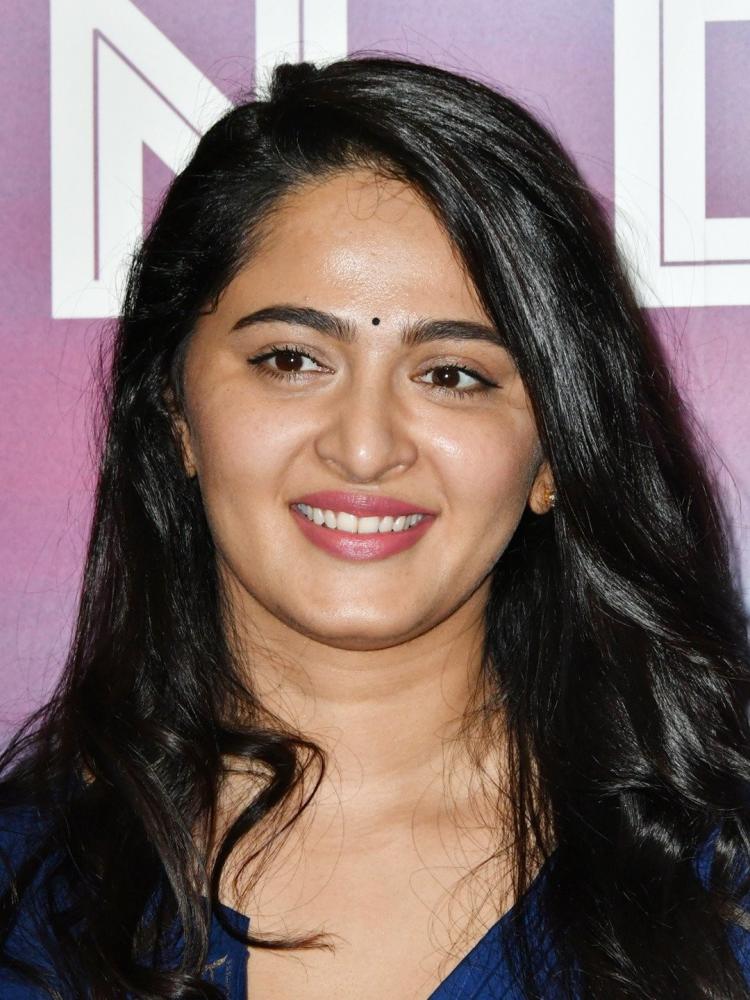 Photo of Anushka Shetty