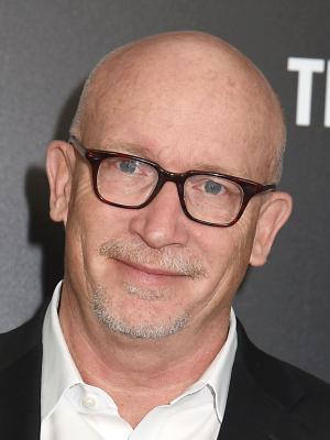 Alex Gibney