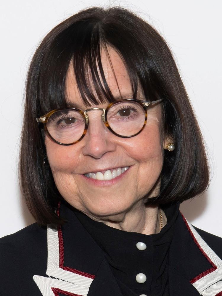 Photo of Susan Zirinsky