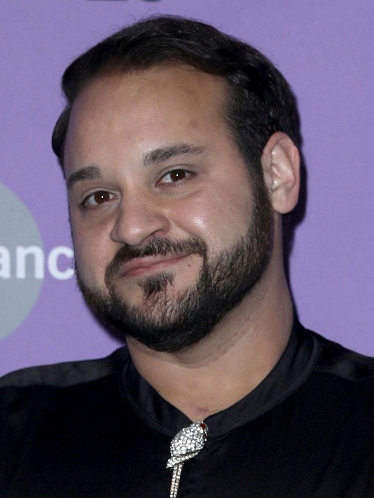 Photo of Kareem Tabsch