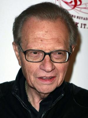 Larry King