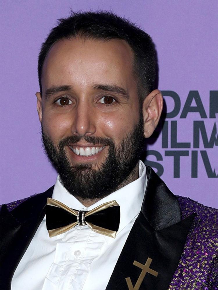 Photo of Alex Fumero