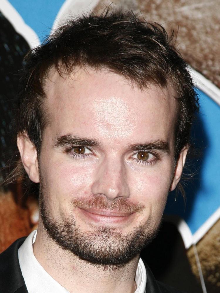 Photo of Phil Claydon