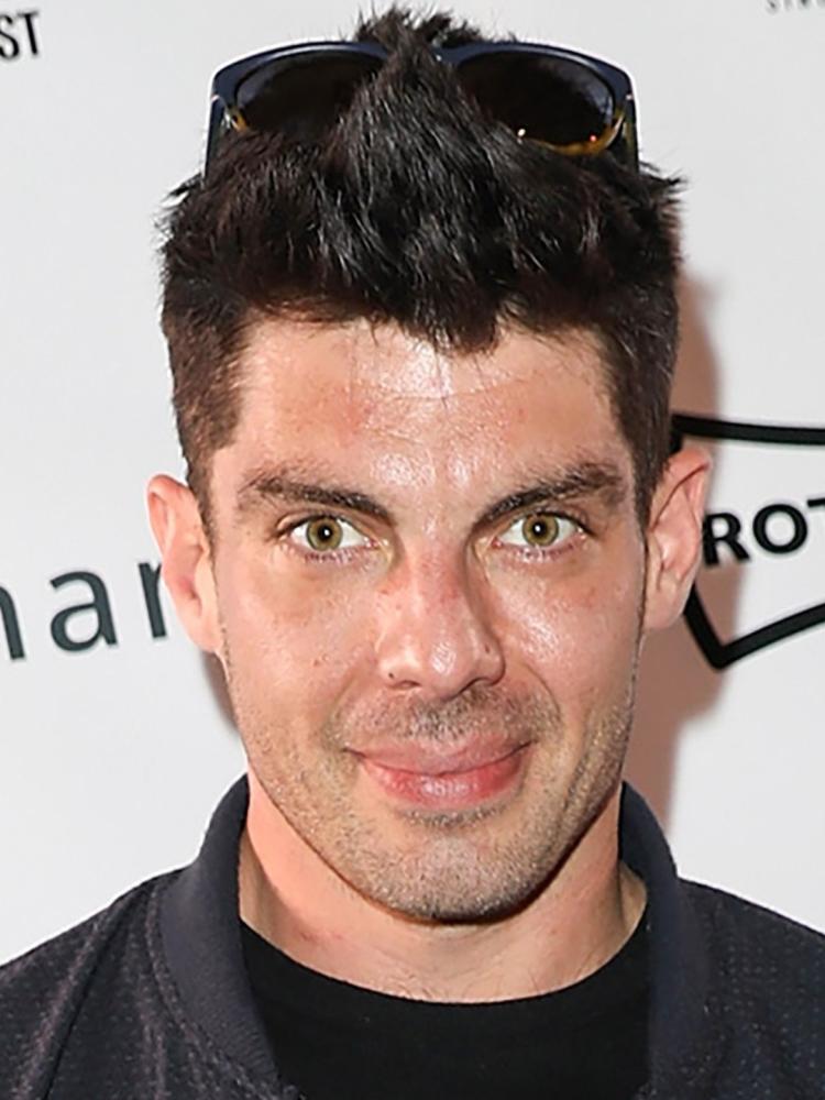 Photo of Ronan Summers