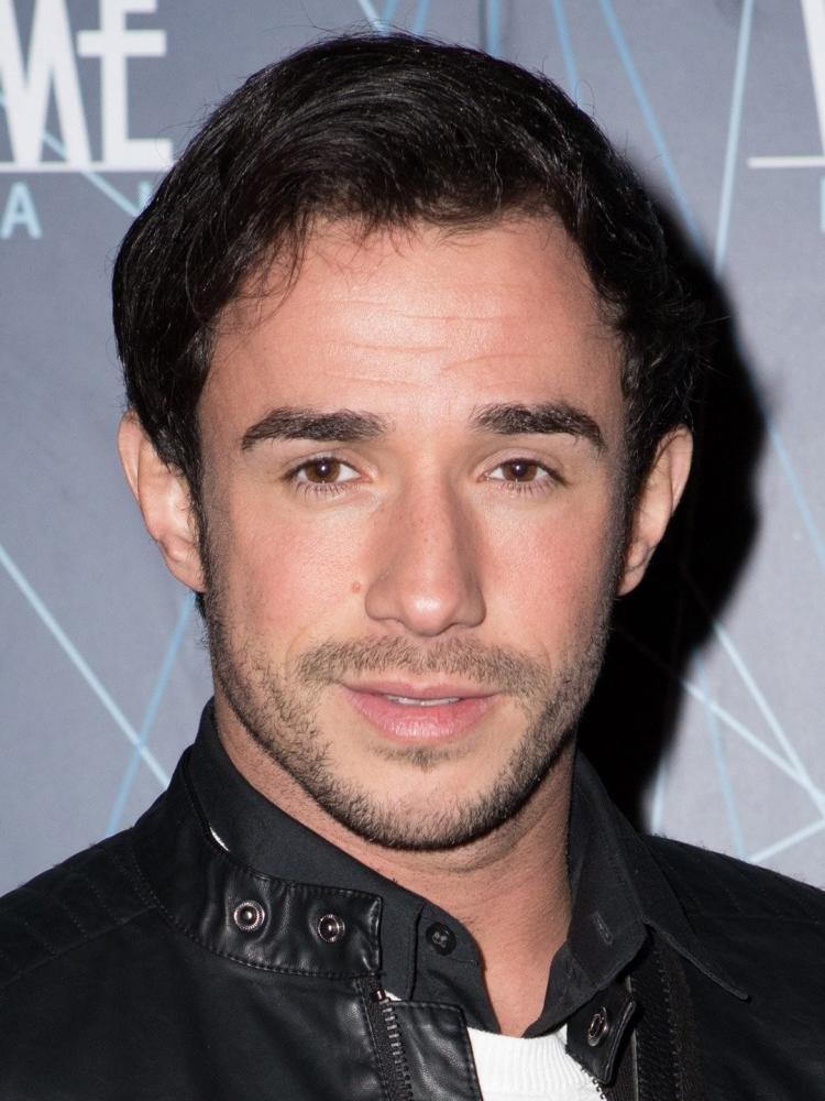 Photo of Malcolm Modele