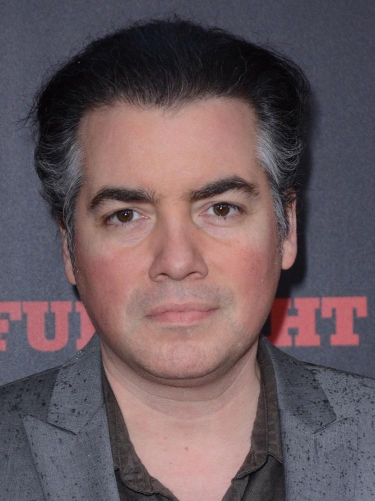 Photo of Kevin Corrigan