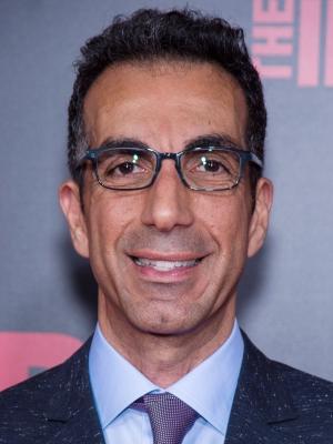 Chris Hajian