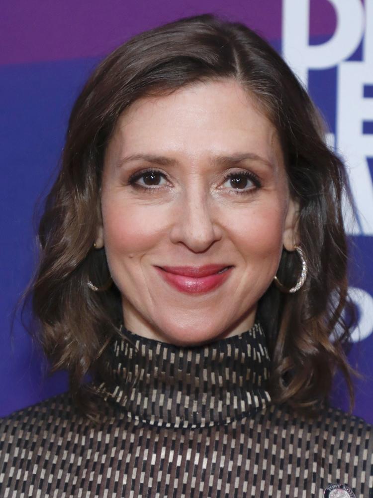 Photo of Miriam Silverman