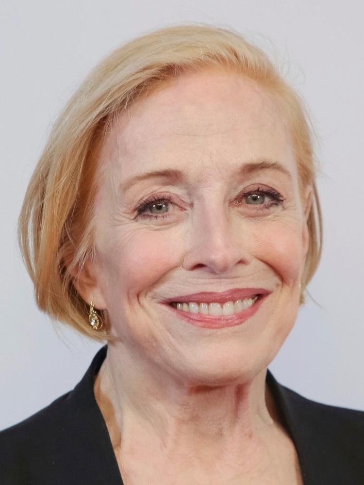 Photo of Holland Taylor