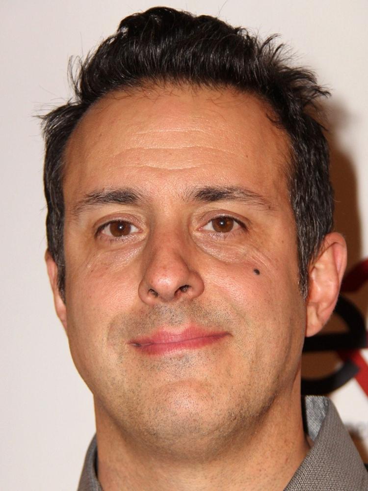 Photo of Tony Glazer