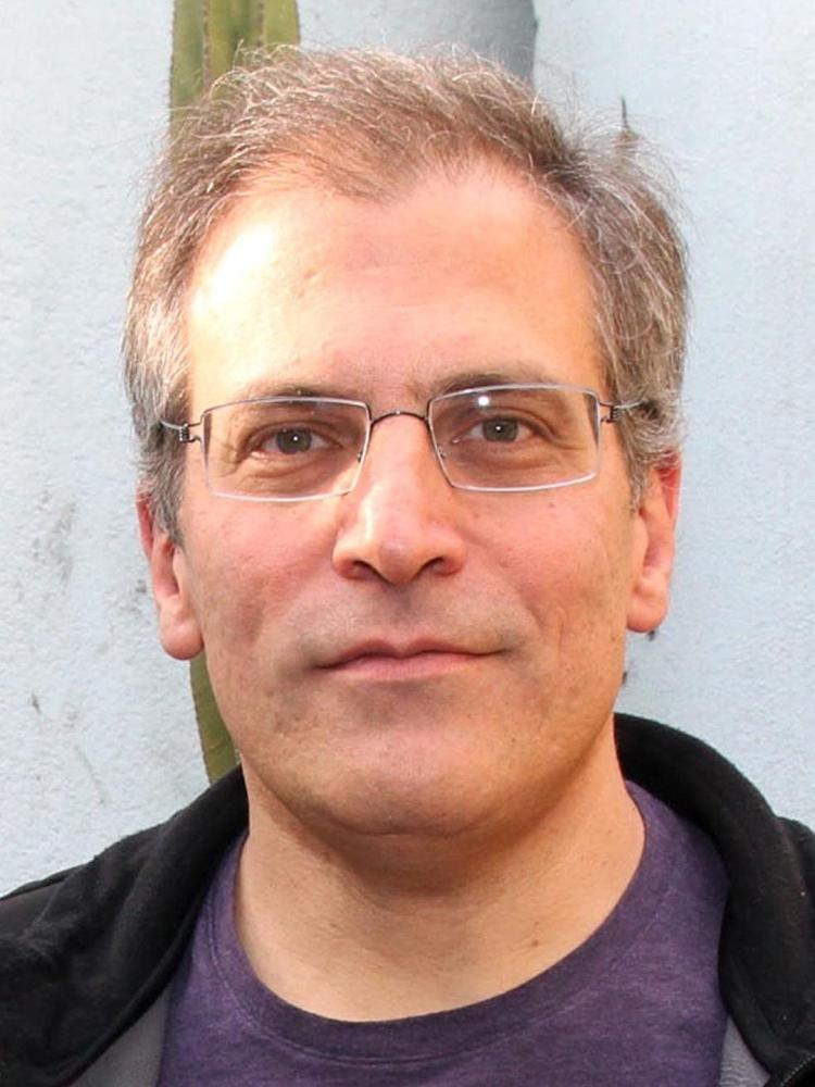 Photo of Roberto Sneider