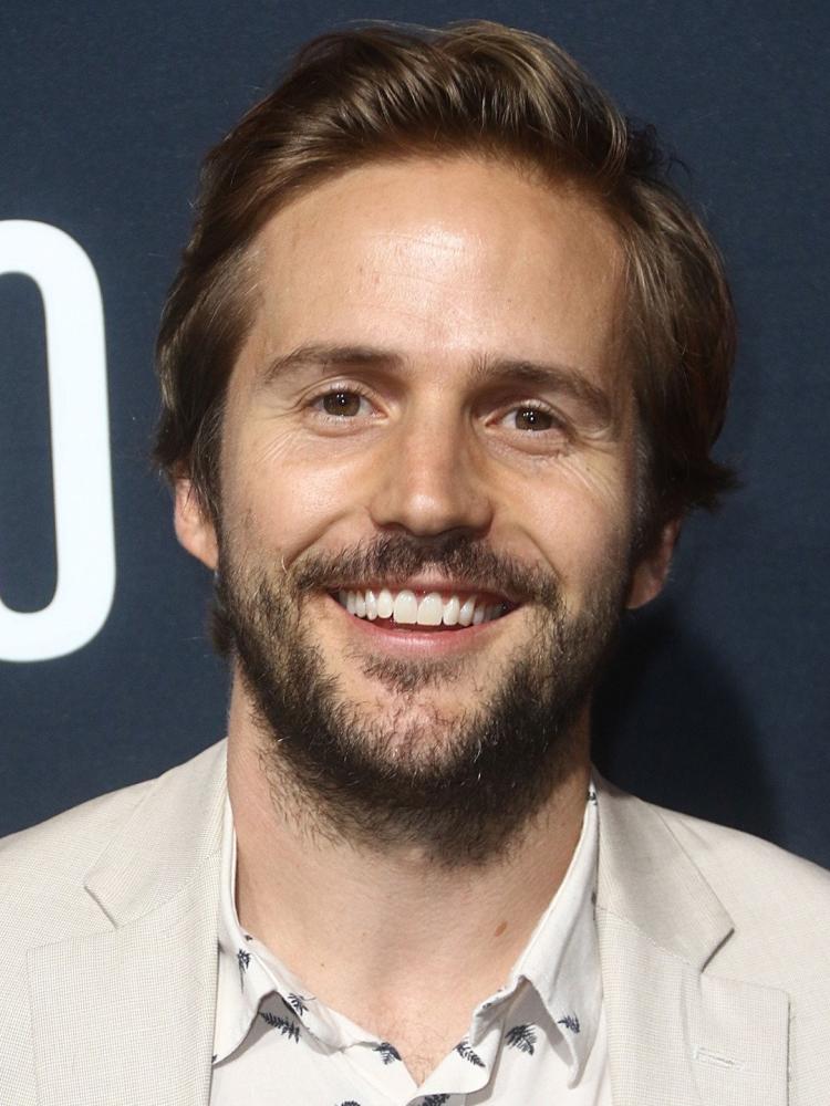 Photo of Michael Stahl-David