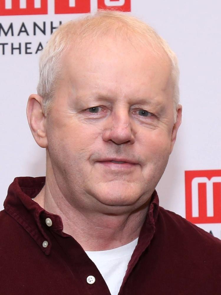 Photo of David Morse