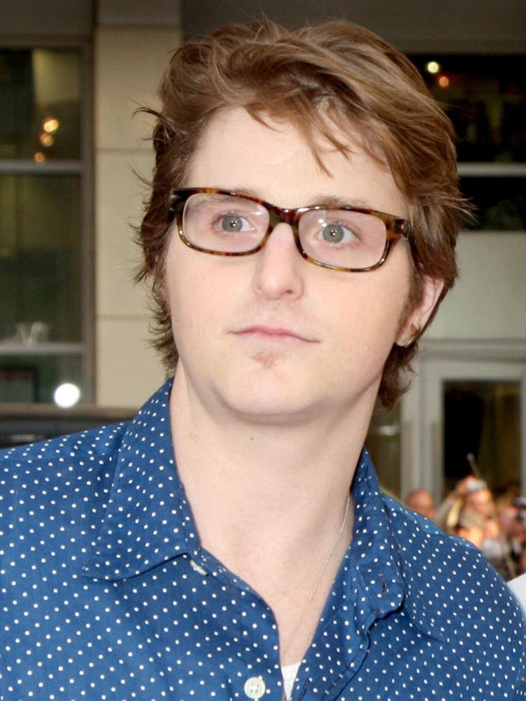 Photo of Cameron Douglas