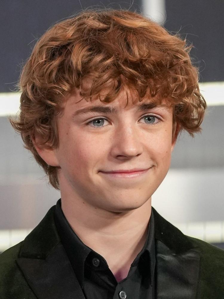 Photo of Walker Scobell