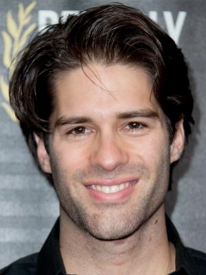 Asher Grodman