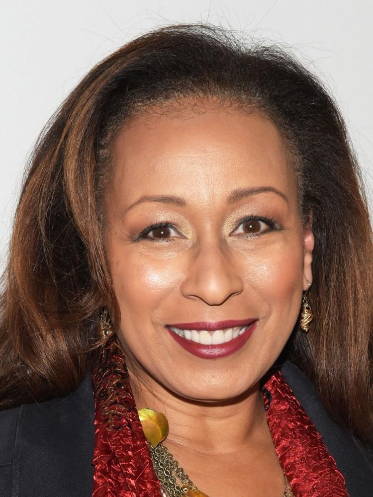 Photo of Tamara Tunie