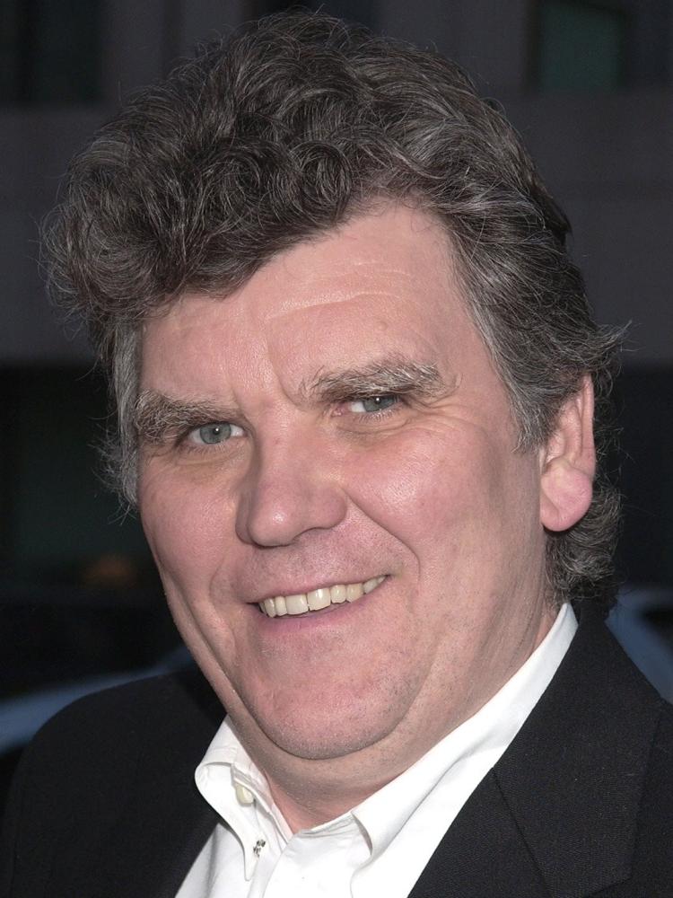 Photo of Rowdy Herrington