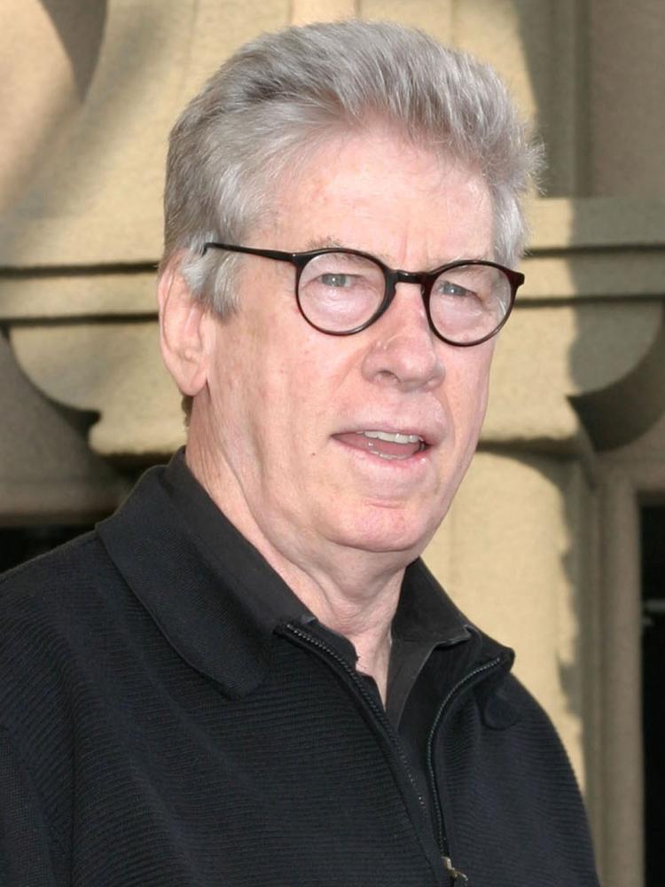 Photo of Paul Gleason