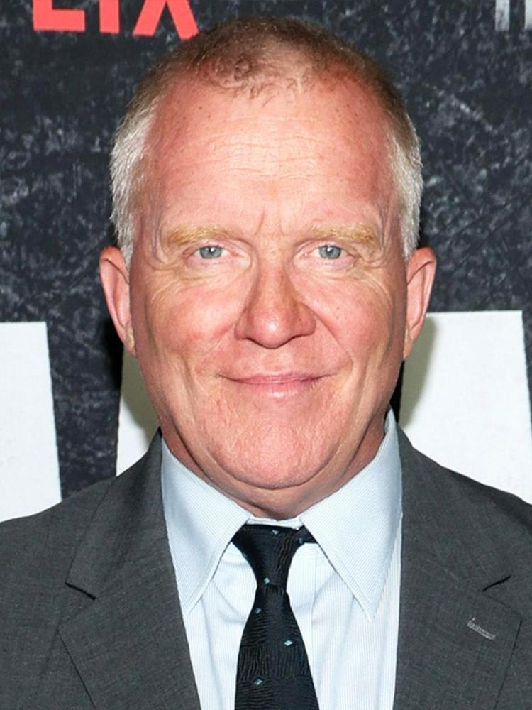Photo of Anthony Michael Hall