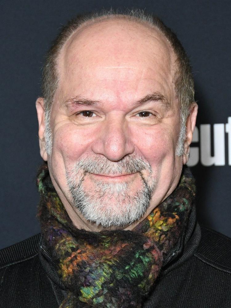 Photo of John Kapelos