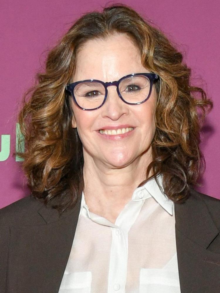 Photo of Ally Sheedy