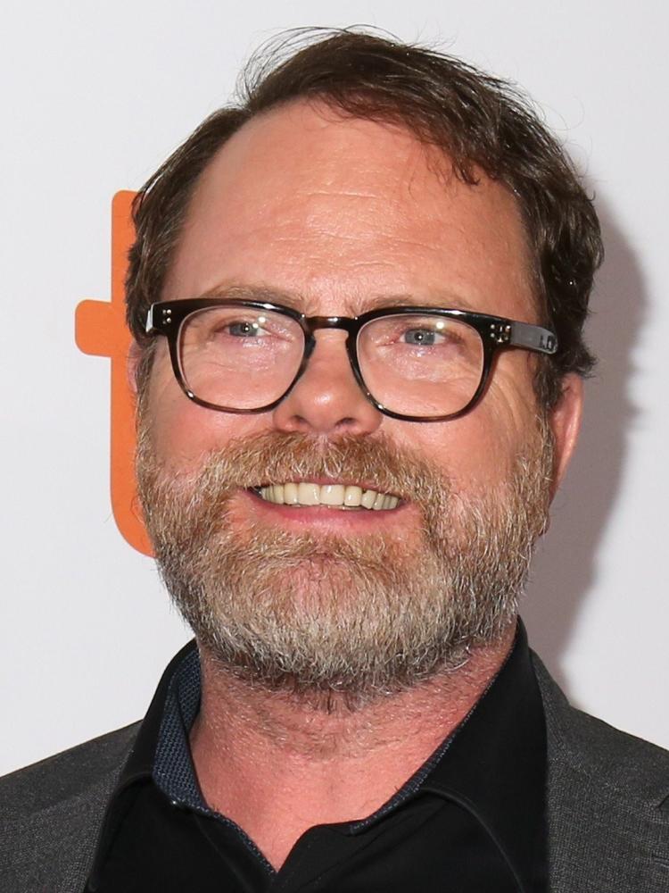 Photo of Rainn Wilson