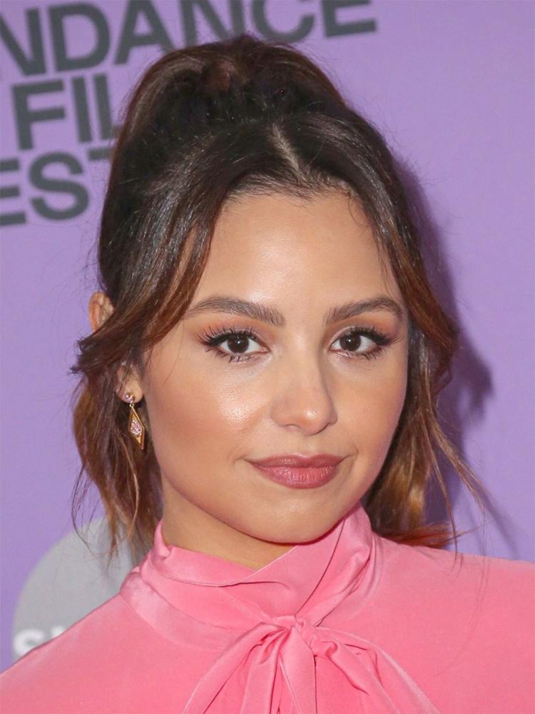 Photo of Aimee Carrero
