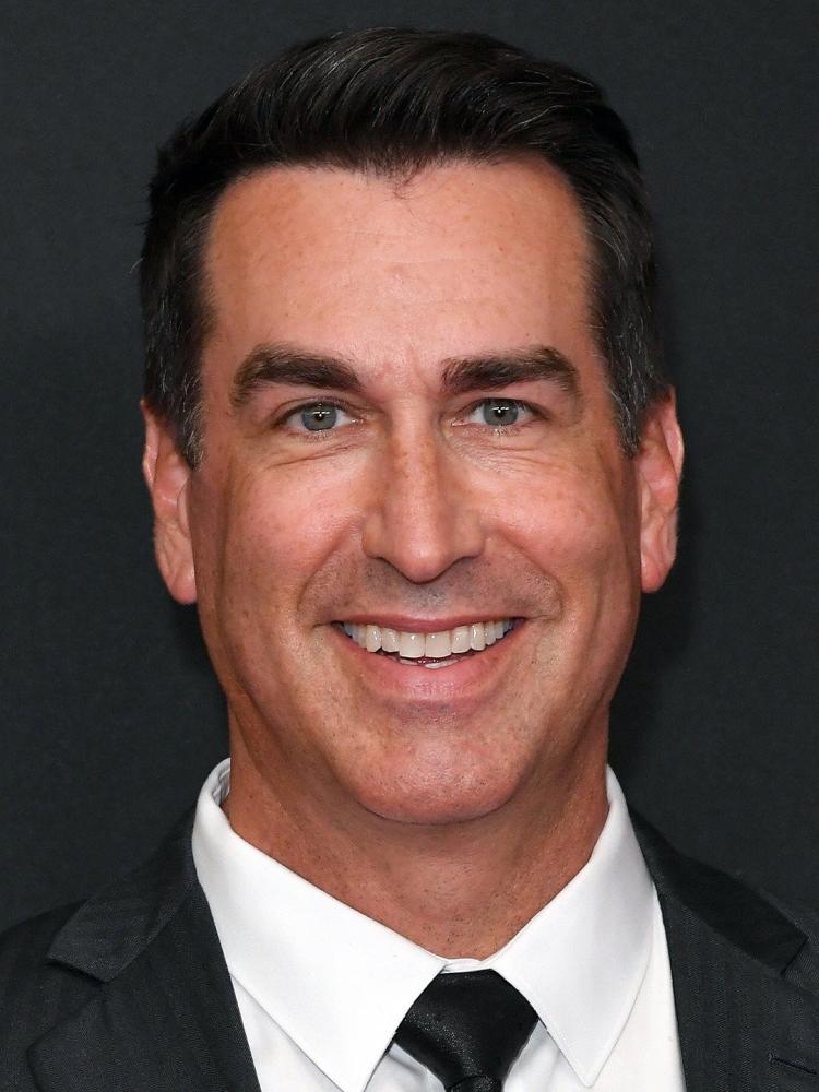 Photo of Rob Riggle
