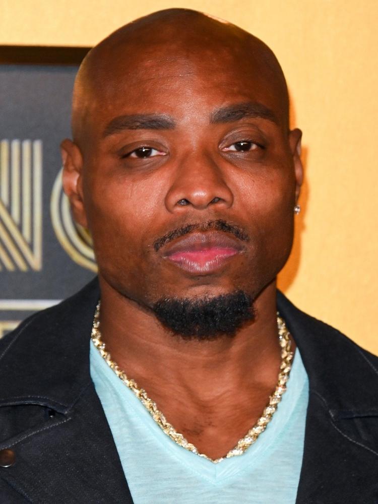 Photo of Page Kennedy